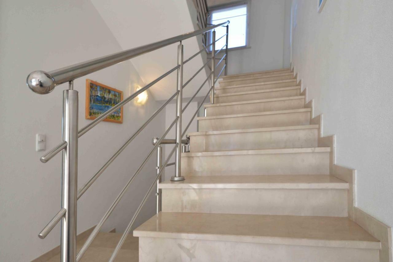 Apartments Bilanovic Tisno Exterior photo